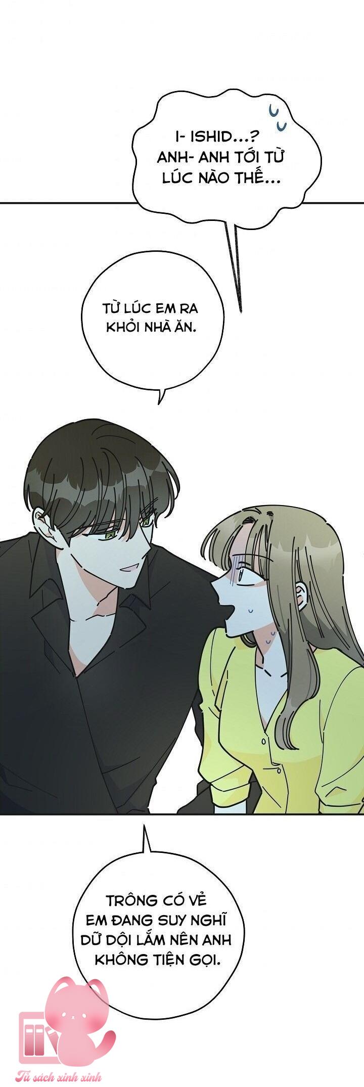 Người Hùng Của Ác Nữ Chapter 51 - Trang 4