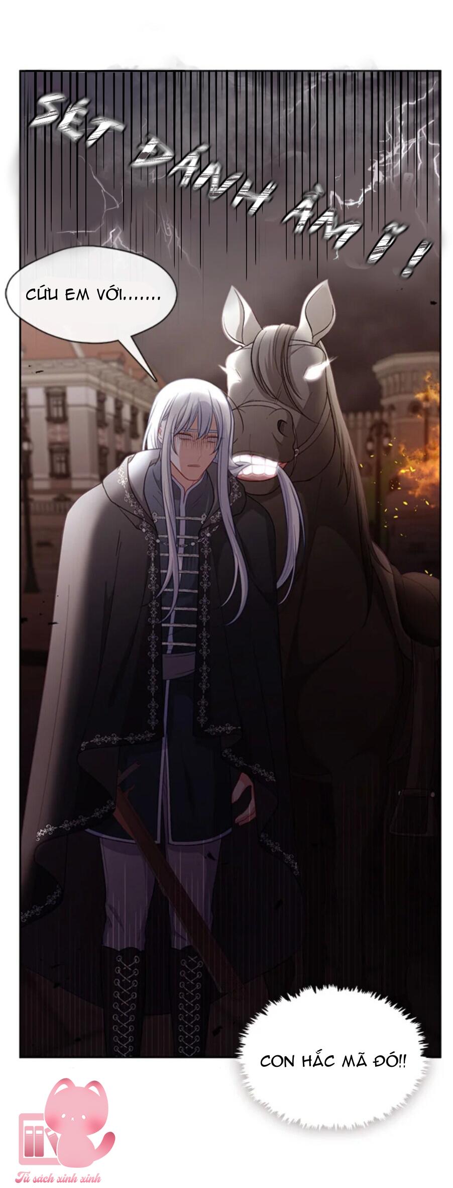 Hãy Coi Chừng Ác Nữ Chapter 82 - Trang 4