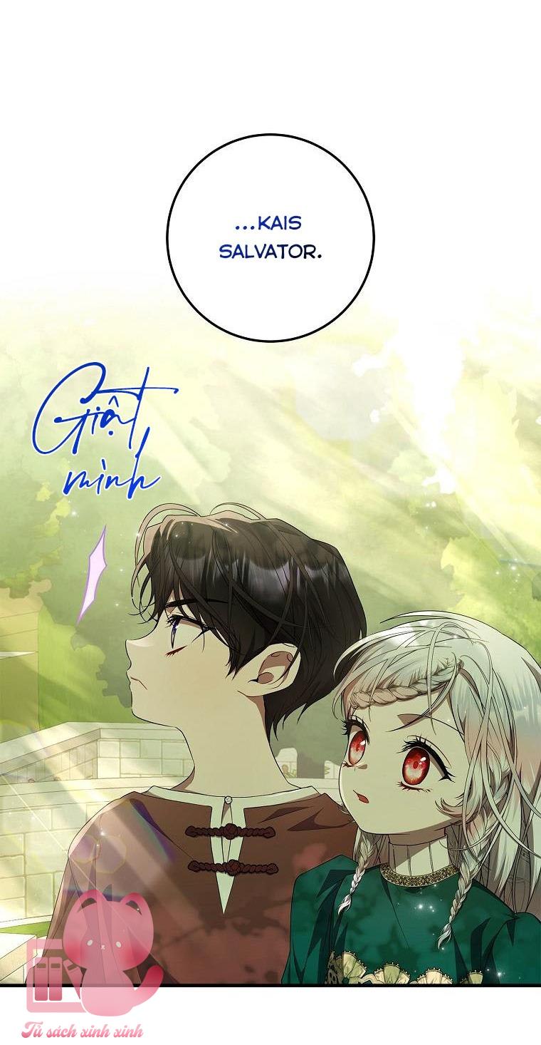 Nhận Nuôi Người Cha Phản Diện Chapter 54 - Trang 4