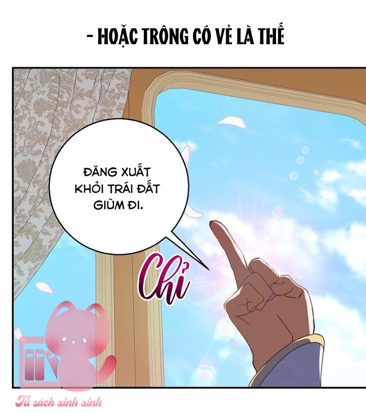 Bỏ Quách Chồng Con Đi, Tiền Bạc Mới Là Tất Cả Chap 1 - Trang 2