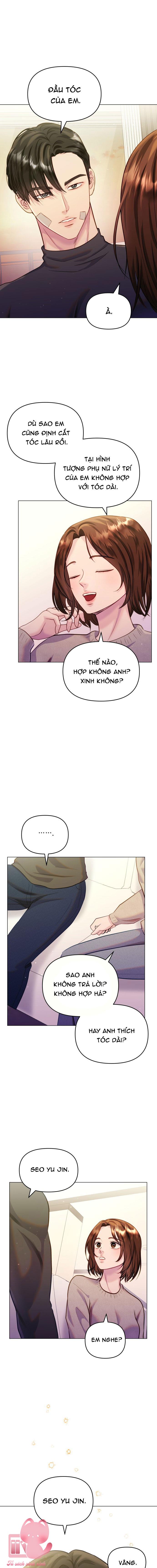 Hướng Dẫn Thu Phục Mãnh Thú Chap 65 - Trang 4