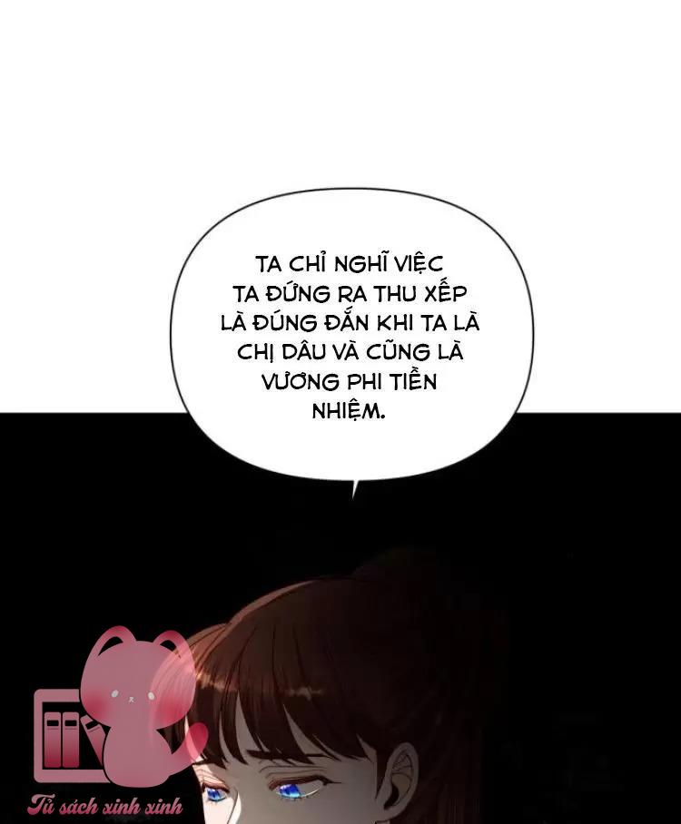 Hoàng Hậu Tái Hôn Chapter 95 - Trang 4