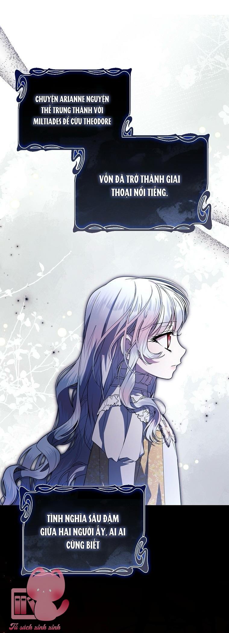 Nhận Nuôi Người Cha Phản Diện Chap 79 - Trang 2