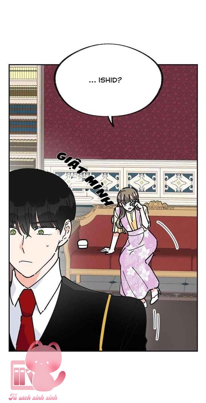 Người Hùng Của Ác Nữ Chapter 16 - Trang 4
