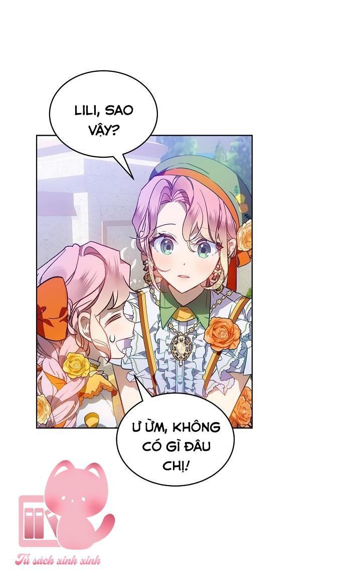 Quý Cô Thế Giới Ngầm Chap 27 - Trang 4