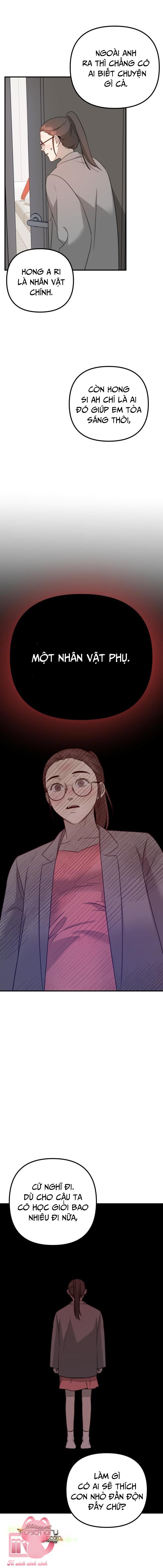 Thần Hổ Jangsan Chapter 2 - Next Chap Special 2