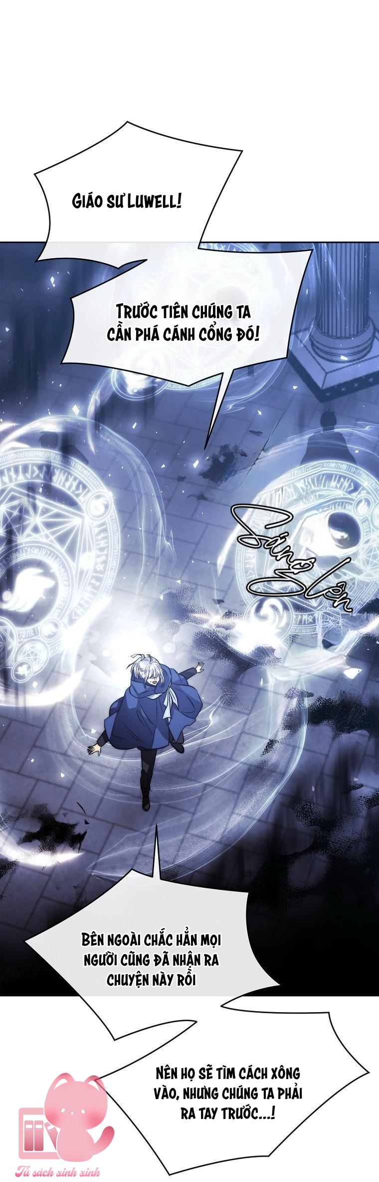 Black Haze Chapter 37 - Trang 4