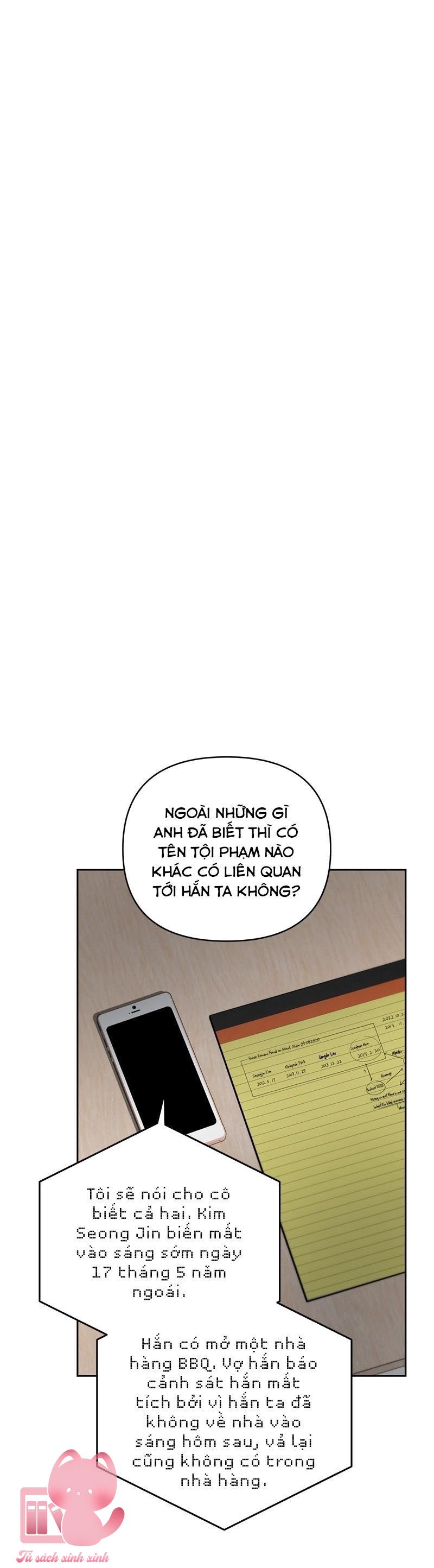 Hy Vọng Duy Nhất Chap 49 - Trang 2
