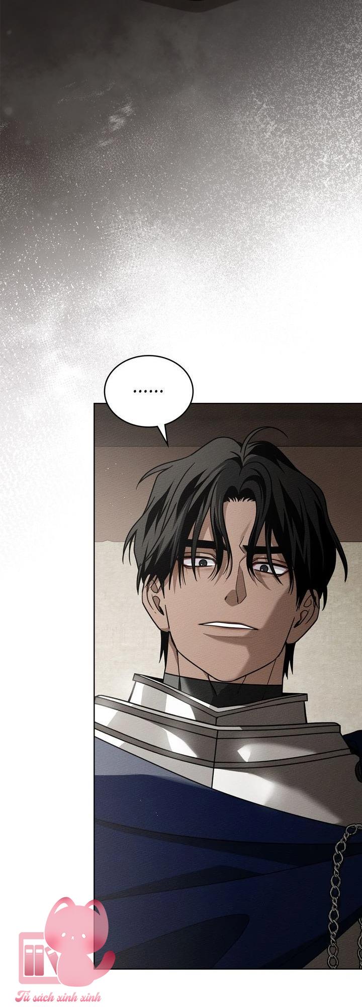 Dưới Tán Cây Sồi Chap 111 - Next Chap 112