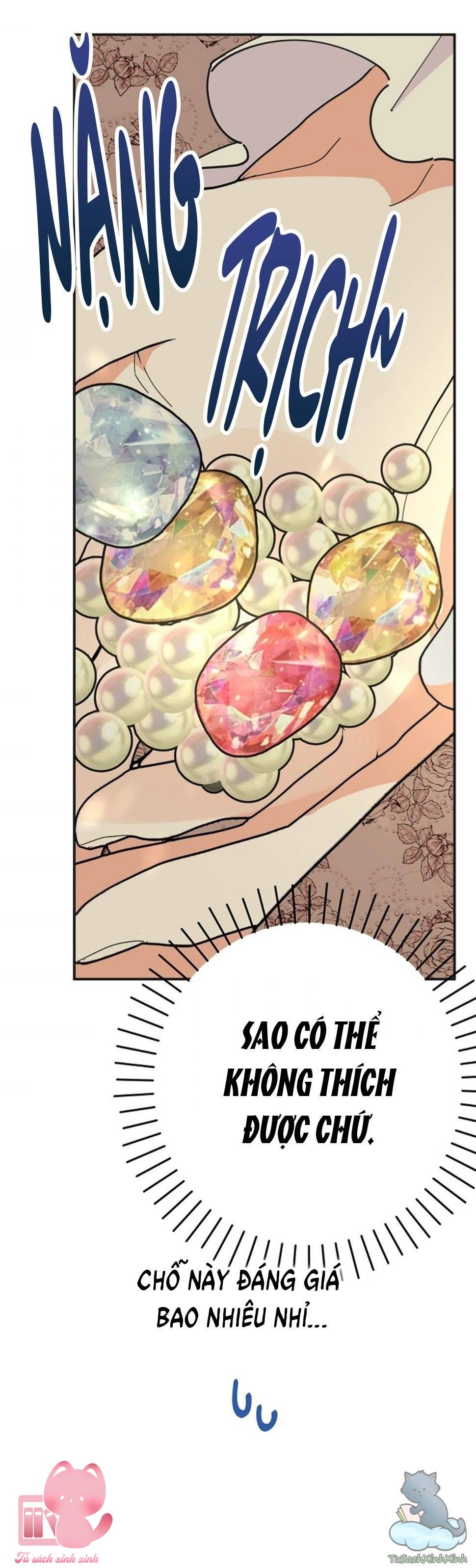 Người Hùng Của Ác Nữ Chapter 86 - Trang 4