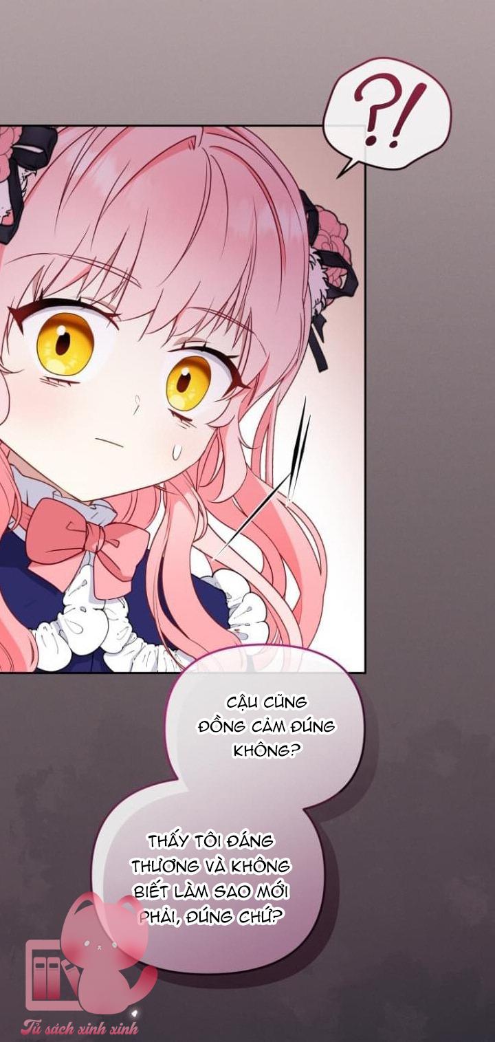 Tôi Được Nuôi Dưỡng Bởi Những Kẻ Phản Diện Chap 50 - Next Chap 51