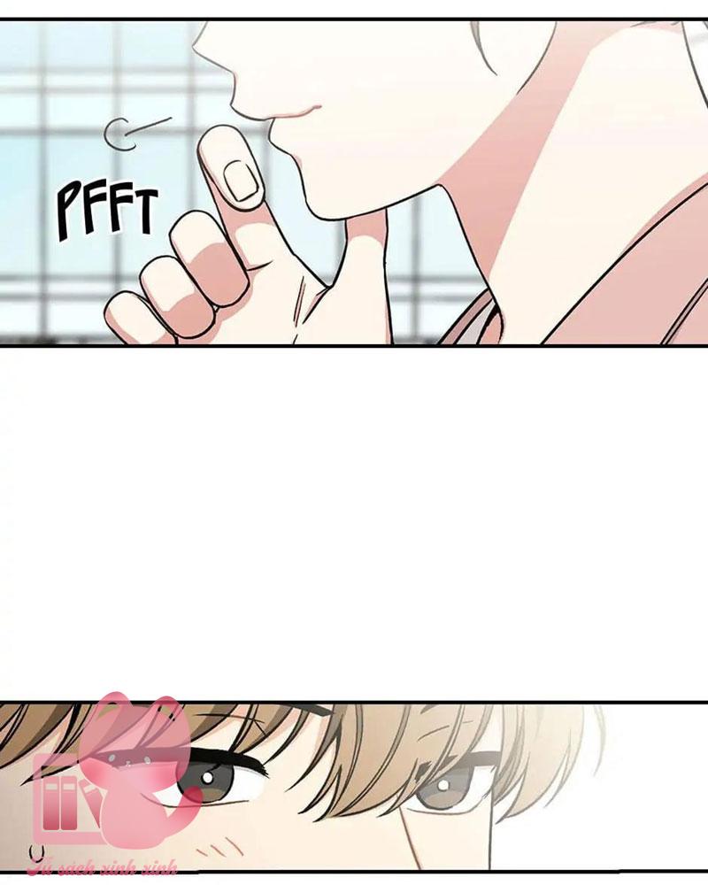 Ly Espresso Của Mùa Xuân Chapter 23 - Trang 4