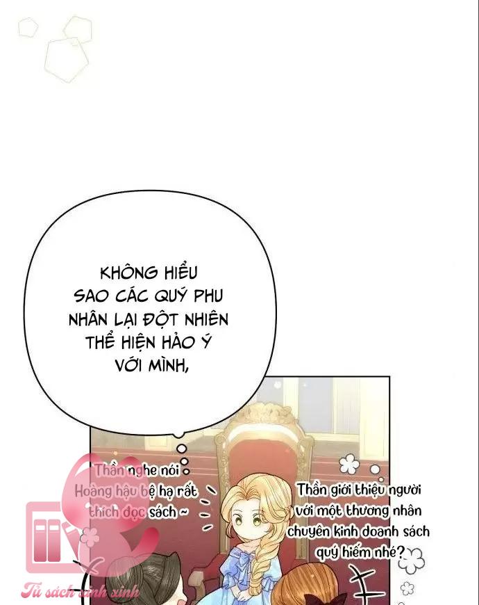 Hoàng Hậu Tái Hôn Chapter 131 - Trang 4