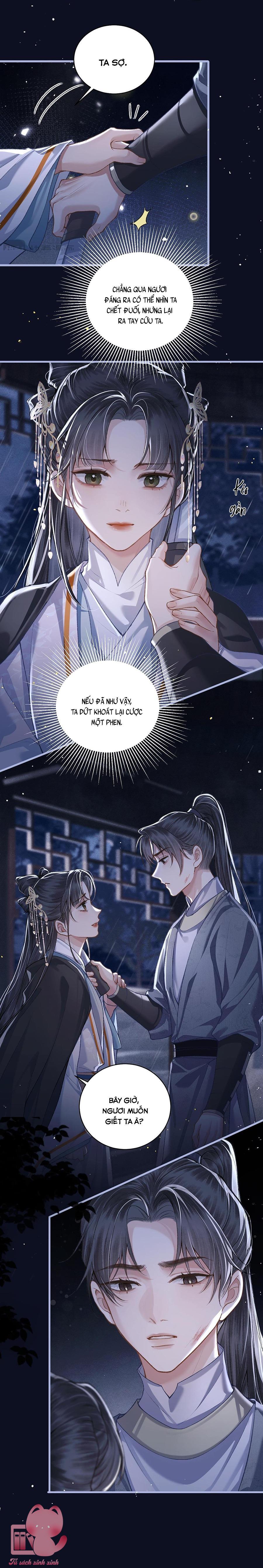 Gả Cho Vai Ác Chap 25 - Trang 2