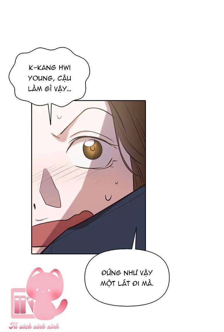 Thanh Xuân Của Chúng Ta Chap 82 - Trang 4