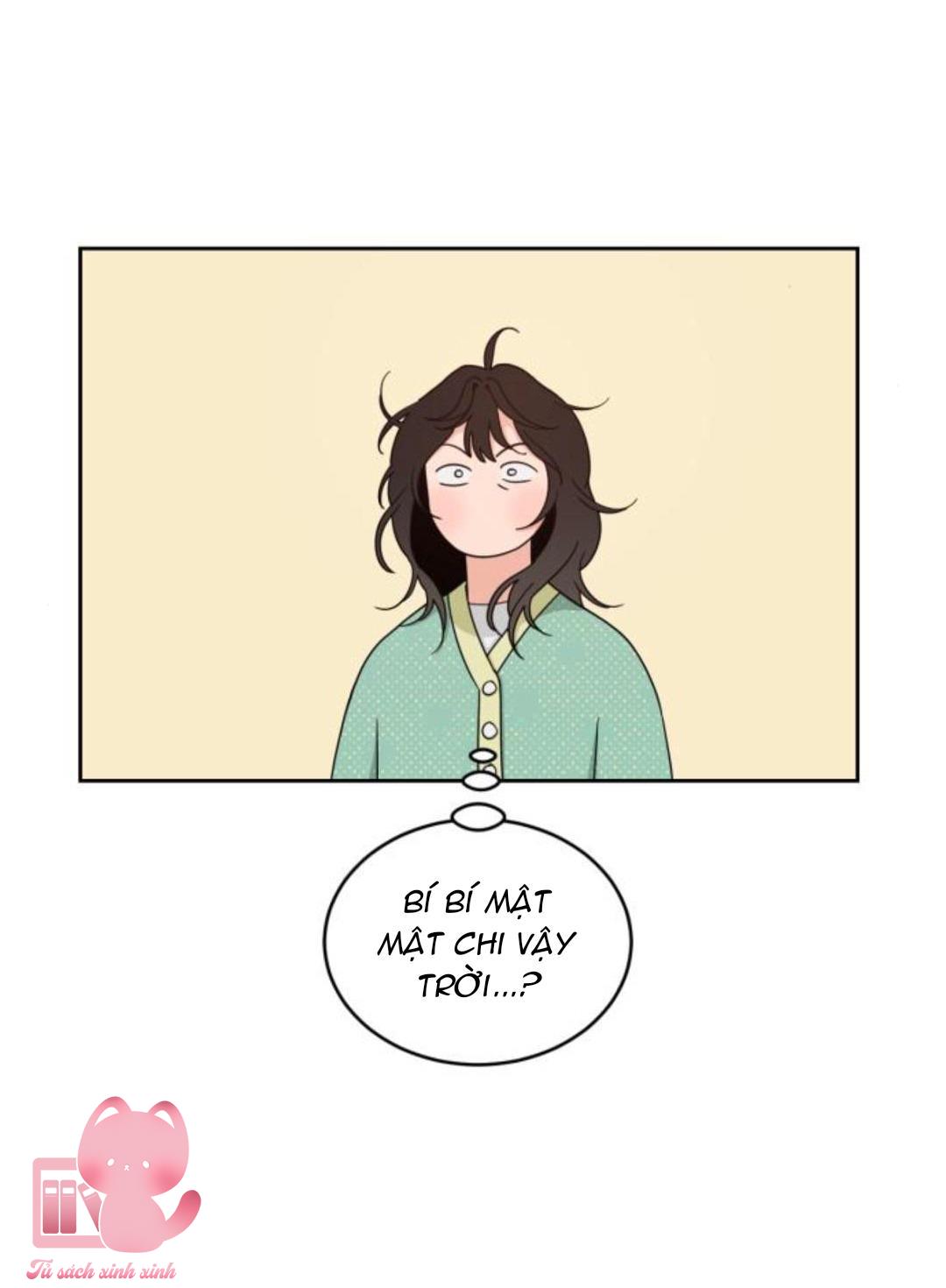 Vận May Không Ngờ Chapter 17 - Trang 4