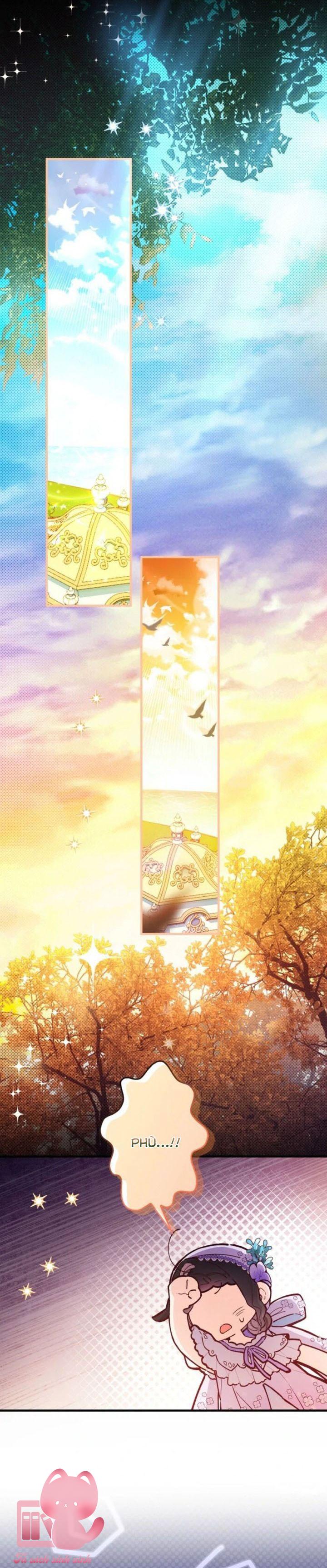 Kiếp Này Em Sẽ Không Sống Dưới Cái Bóng Của Người Chị Song Sinh Chap 10 - Trang 3