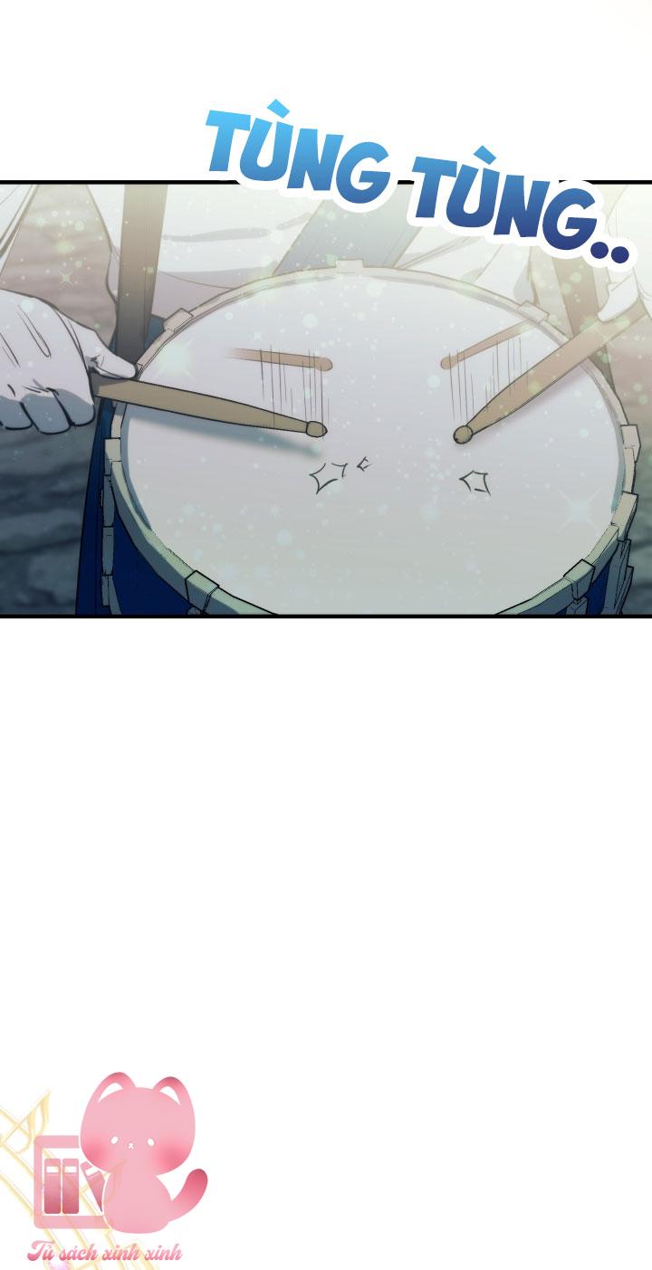 Những Nhân Vật Mạnh Nhất Thế Giới Ám Ảnh Tôi Chapter 69 - Trang 4