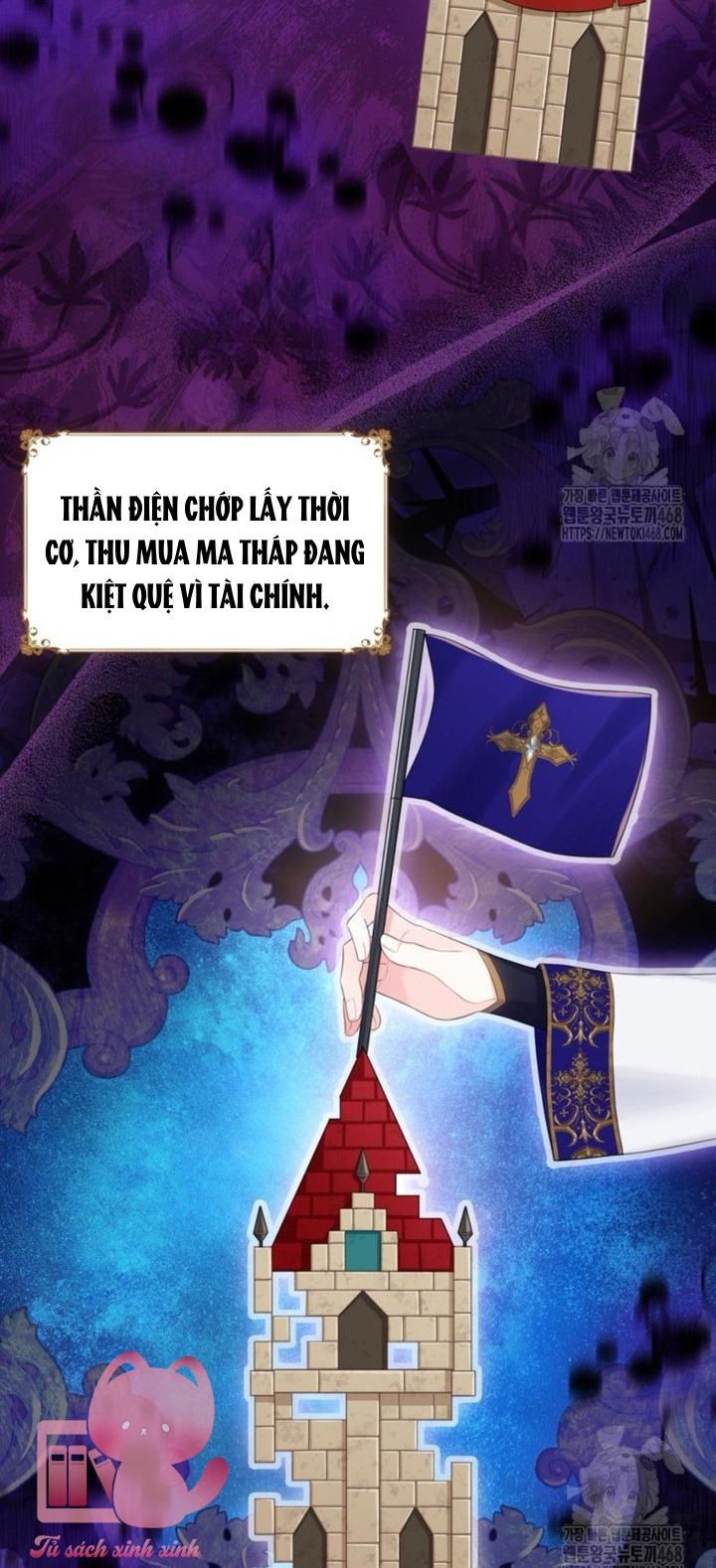 Người Anh Trai Mạnh Nhất Của Tôi Đã Mất Trí Nhớ Chap 24 - Trang 4