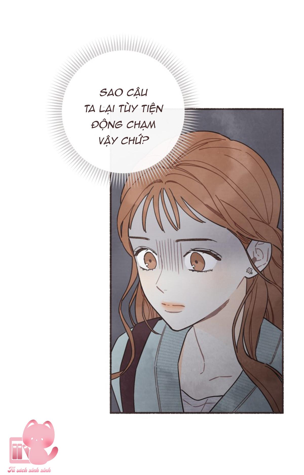 Cảm Xúc Chuyển Giao Chapter 10 - Next Chapter 11