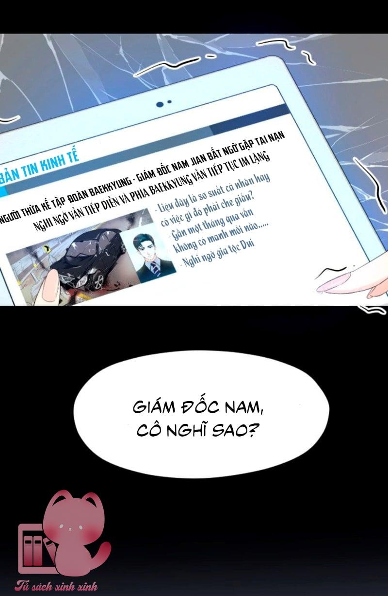 Tôi Sẽ Mang Em Đi Chap 9 - Trang 3