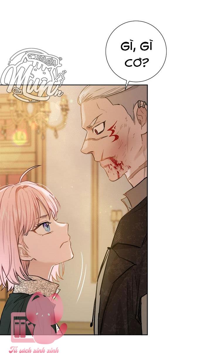 Cuộc Sống Mới Của Công Nương Chapter 23 - Trang 4