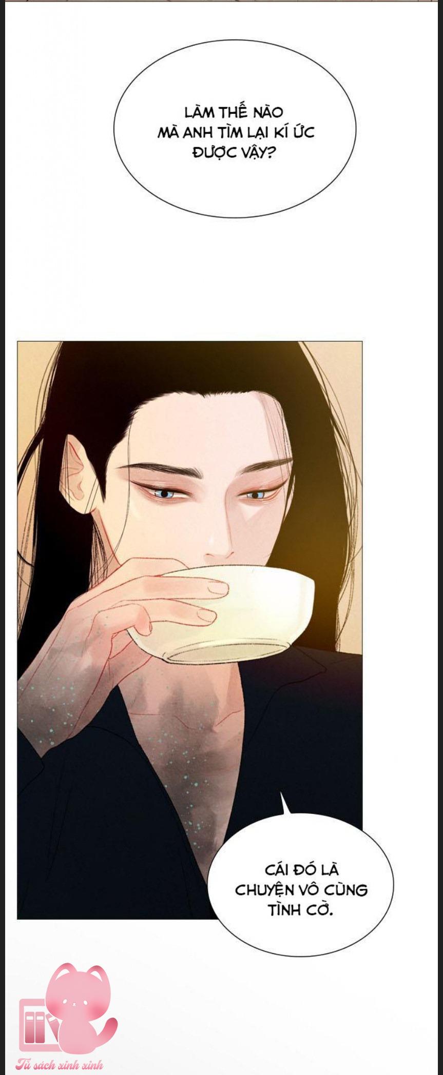 Thần Bí Chap 77 - Trang 2