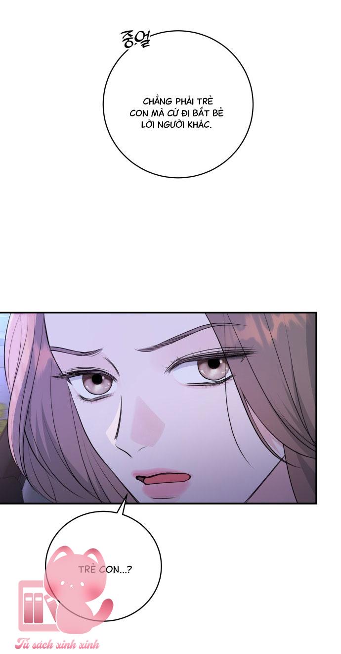 Mùa Hè Bất Tận Chap 6 - Trang 3