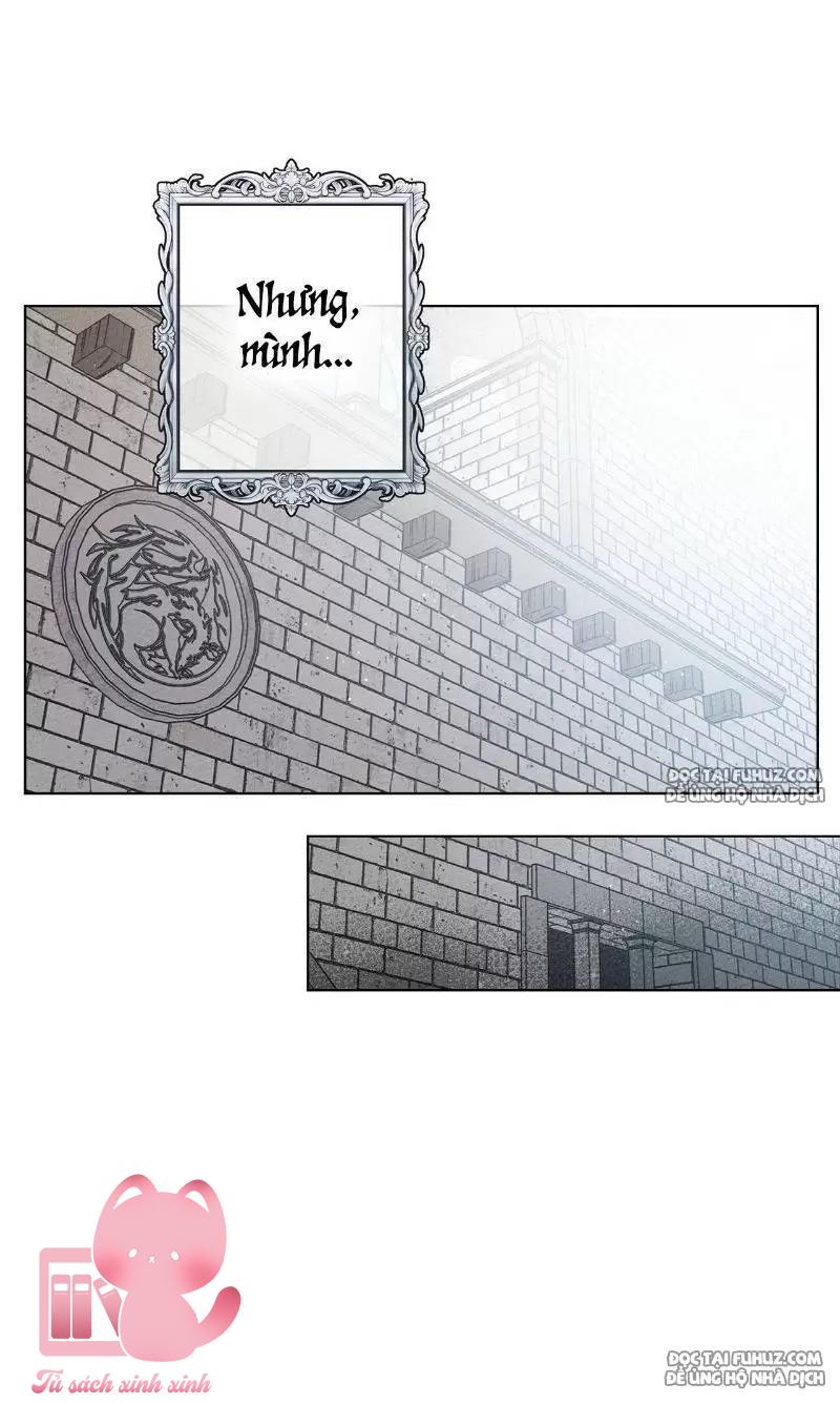 Dưới Tán Cây Sồi Chapter 20 - Trang 3