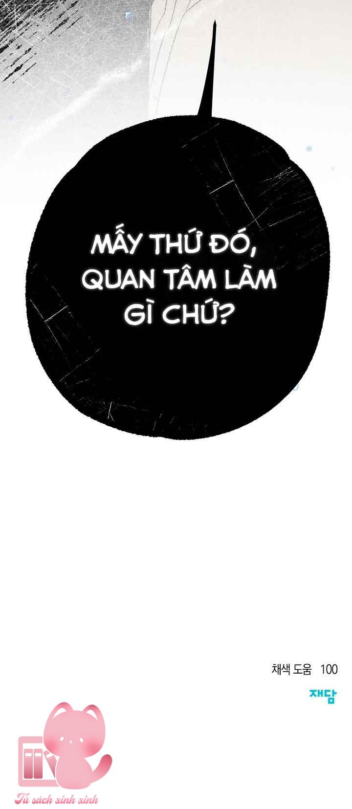 Chào Mừng Đến Với Dinh Thự Hoa Hồng Chap 14 - Trang 3