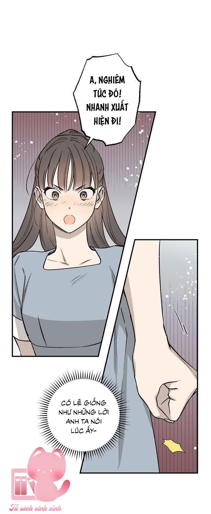 Onsaemiro Chapter 27 - Trang 4