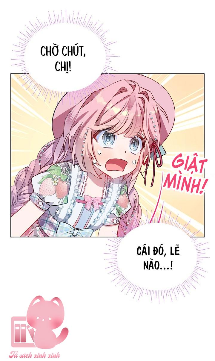 Quý Cô Thế Giới Ngầm Chap 35 - Trang 4