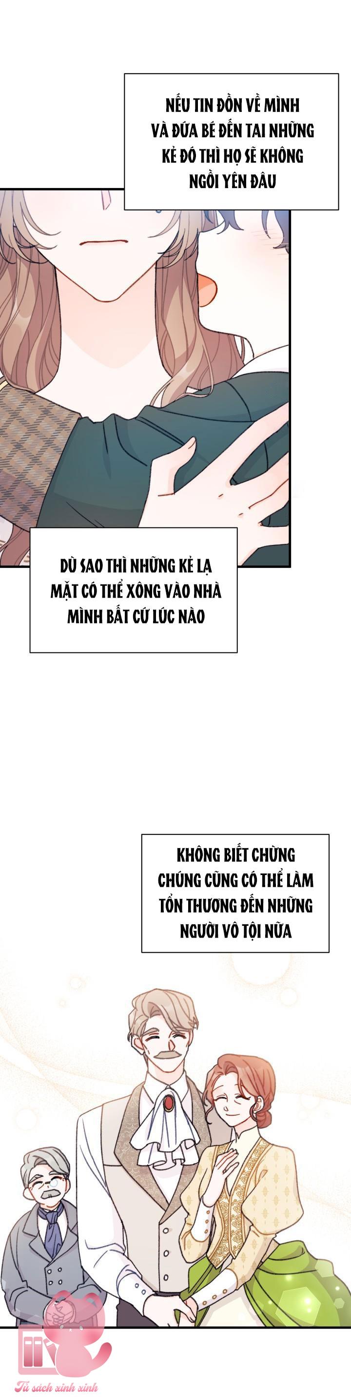 Nhặt Được Nam Chính Tặng Kèm Phu Quân Chap 7 - Next Chap 8