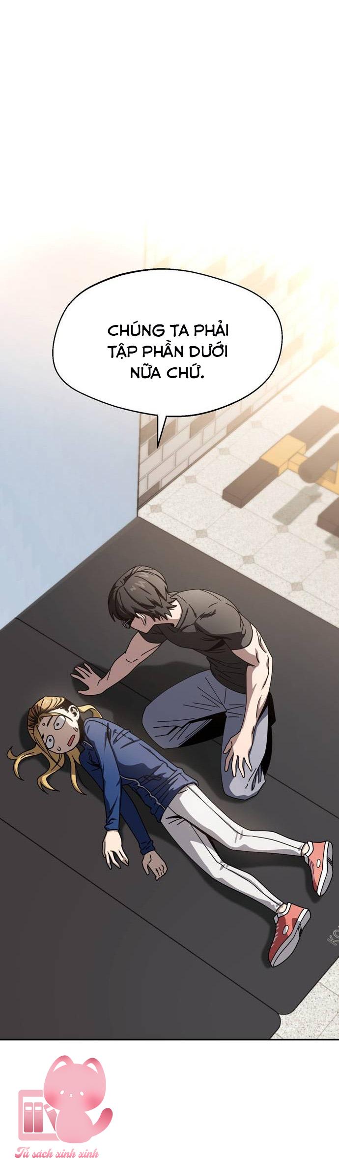 Lớ Ngớ Vớ Phải Tình Yêu Chapter 20 - Trang 4