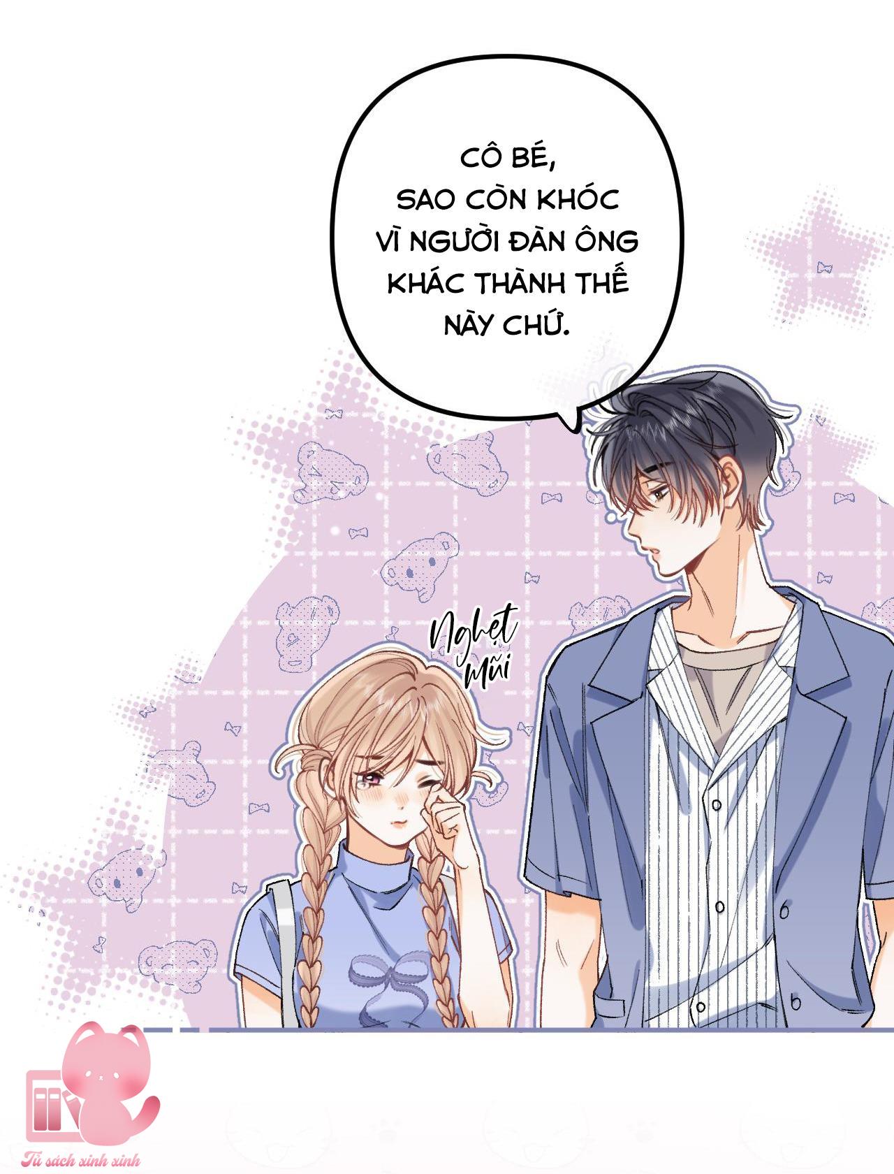 Mối Tình Thầm Kín Chapter 111 - Trang 4