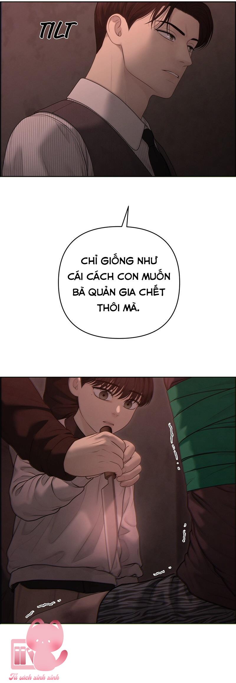 Hy Vọng Duy Nhất Chap 57 - Trang 2