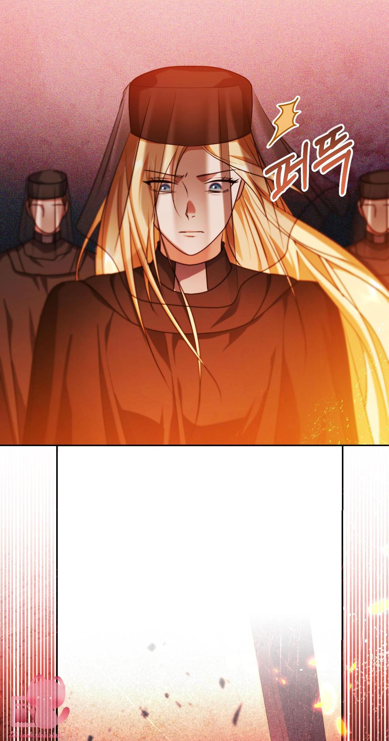 Thánh Nữ Giả Muốn Bỏ Trốn Chap 28 - Trang 4