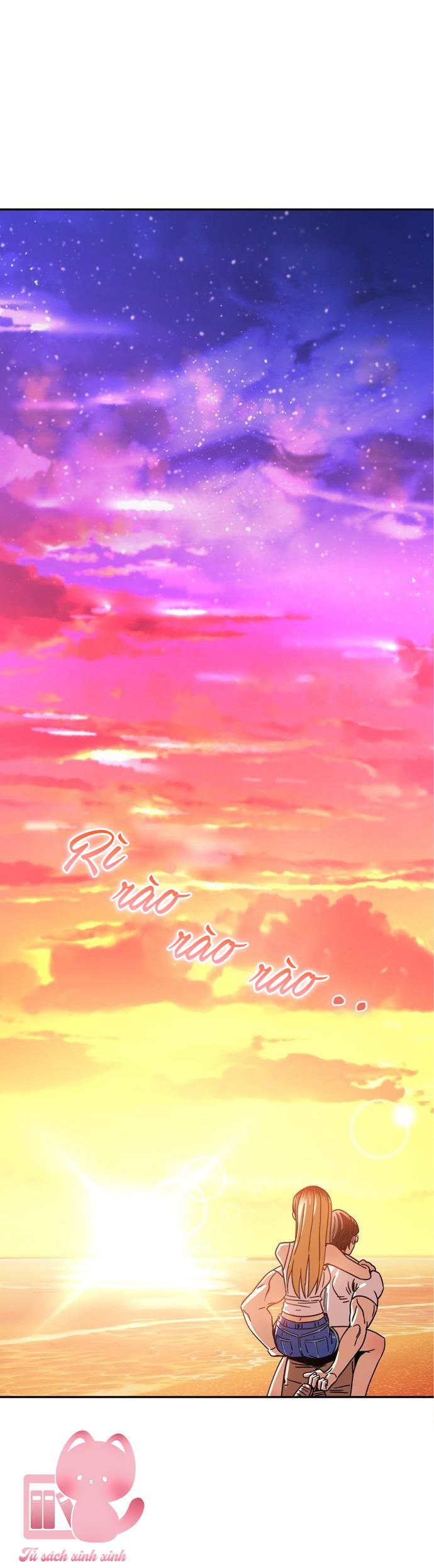 Lớ Ngớ Vớ Phải Tình Yêu Chapter 3 - Trang 4