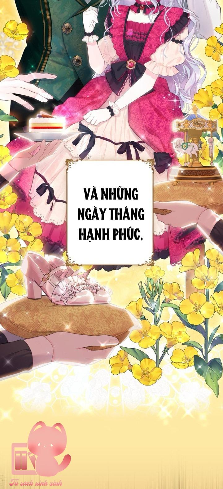 Người Anh Trai Mạnh Nhất Của Tôi Đã Mất Trí Nhớ Chap 1 - Trang 4