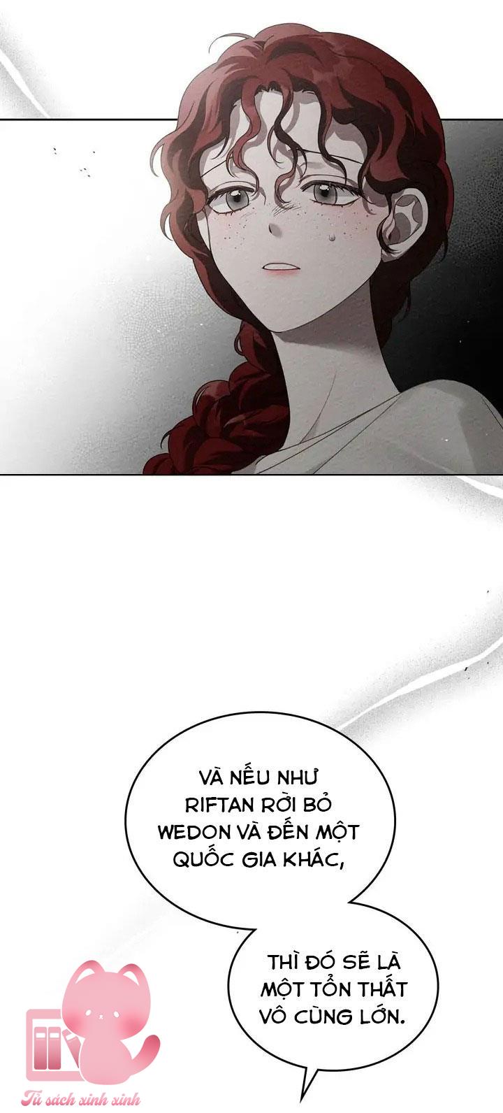 Dưới Tán Cây Sồi Chap 73 - Trang 2