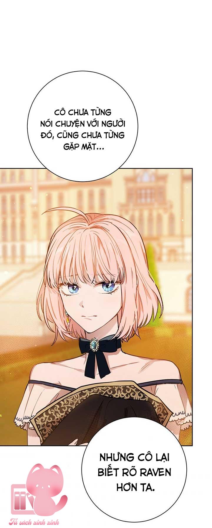 Cuộc Sống Mới Của Công Nương Chapter 16 - Trang 4