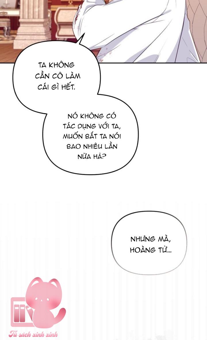 Tôi Được Nuôi Dưỡng Bởi Những Kẻ Phản Diện Chap 50 - Next Chap 51