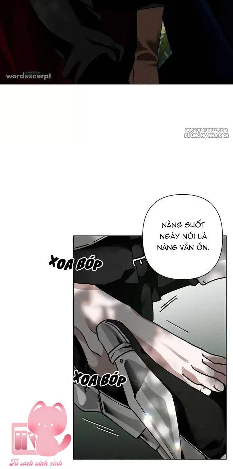 Dưới Tán Cây Sồi Chapter 7 - Trang 3