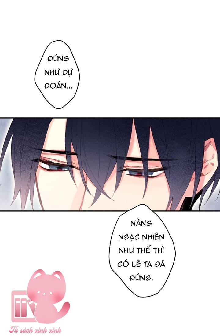 Ác Nữ Muốn Ly Hôn Chap 41 - Trang 2