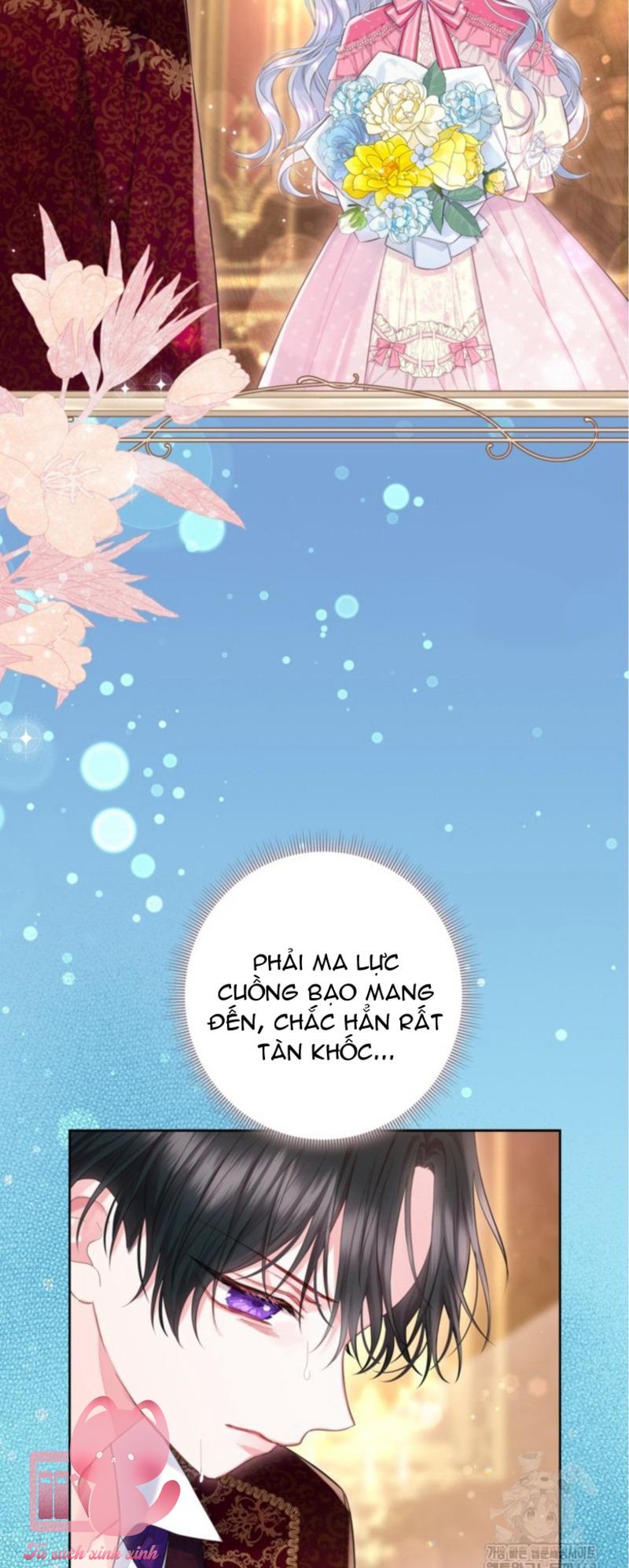 Người Anh Trai Mạnh Nhất Của Tôi Đã Mất Trí Nhớ Chap 23 - Next Chap 24