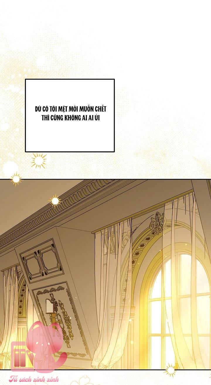 Hoàng Nữ Cosplay Nonfan Chapter 22 - Trang 4