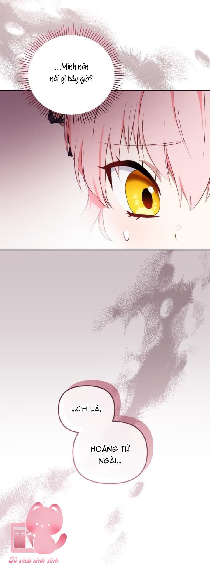 Tôi Được Nuôi Dưỡng Bởi Những Kẻ Phản Diện Chap 50 - Next Chap 51