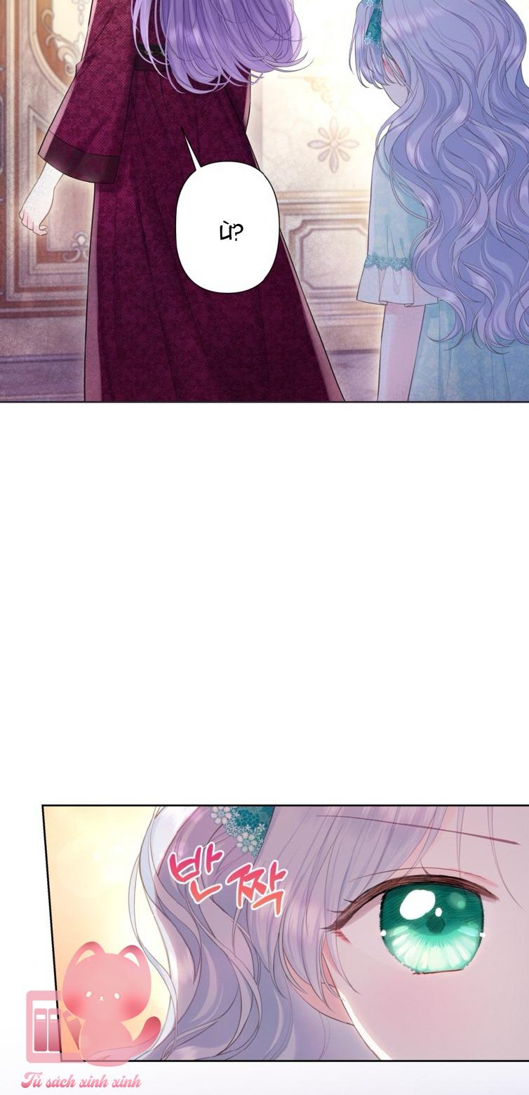 Người Anh Trai Mạnh Nhất Của Tôi Đã Mất Trí Nhớ Chap 31 - Trang 4