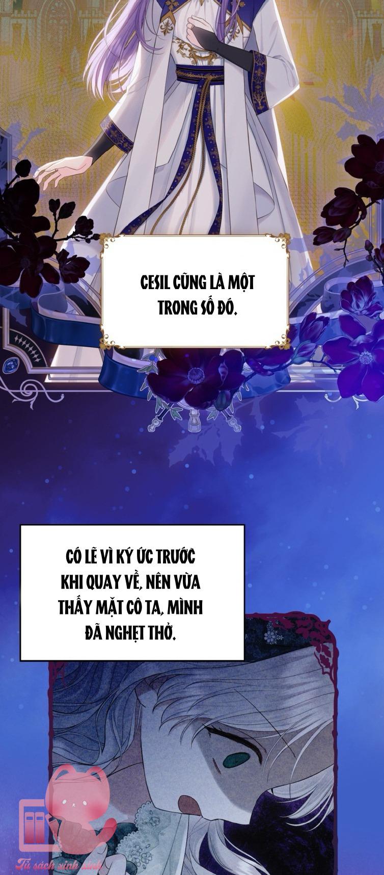 Người Anh Trai Mạnh Nhất Của Tôi Đã Mất Trí Nhớ Chap 31 - Trang 4