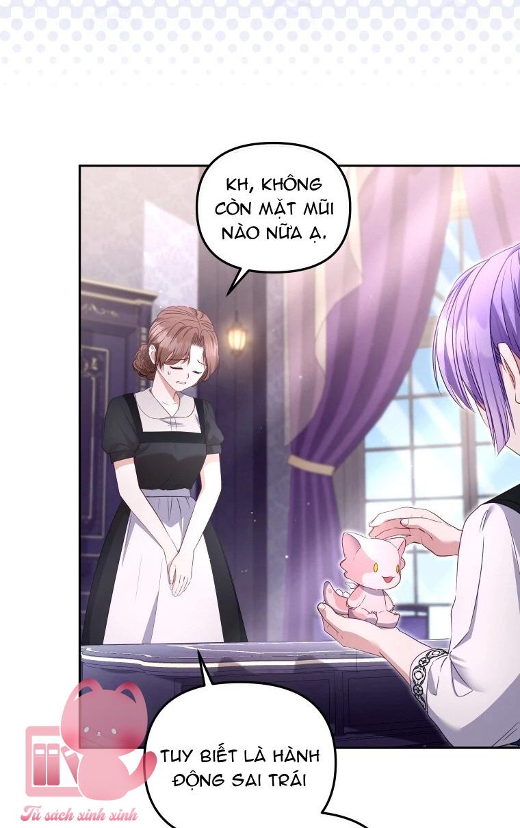 Tôi Được Nuôi Dưỡng Bởi Những Kẻ Phản Diện Chap 59 - Trang 3